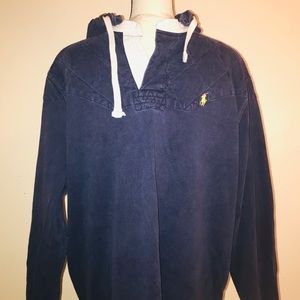 Men’s Ralph Lauren shirt